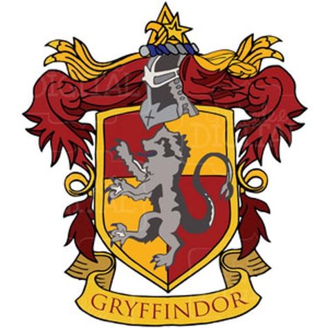 The Best Hogwarts Houses Gryffindor Symbol Drawing, Harry Potter Clip Art, Imprimibles Harry Potter Gratis, Harry Potter Decal, Harry Potter Printables Free, Imprimibles Harry Potter, Cumpleaños Harry Potter, Harry Potter Bday, Harry Potter Printables