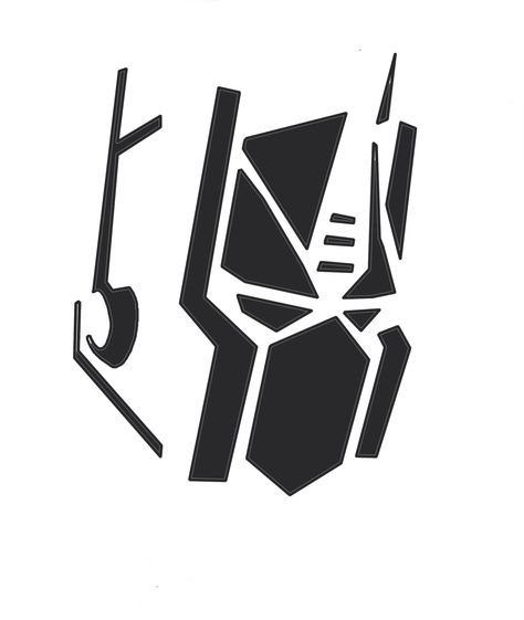 2D Artwork: Optimus Prime Pumpkin Stencil! - TFW2005 - The 2005 Boards 2d Artwork, Pumpkin Stencils, Tall Pumpkin Carving, Train Pumpkin Carving, Train Pumpkin, Pumpkin Carving Patterns, Tall Pumpkin, Pumpkin Carving Template, Pumpkin Carvings Stencils