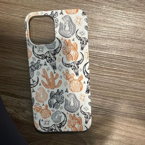 Western Iphone 12 Case, Never Used Excellent Condition. Any Other Questions Just Ask Western Phone Cases, Country Phone Cases, Friend Things, Cowgirl Accessories, Girl Phone Cases, Estilo Country, Iphone 12 Case, Pretty Phone Cases, Phone Stuff