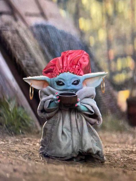 Yoda Happy Birthday, Star Wars Happy Birthday, Happy New Year Baby, Yoda Images, Yoda Funny, Happy Birthday Baby, Star Wars Birthday, Birthday Meme, Star Wars Fandom