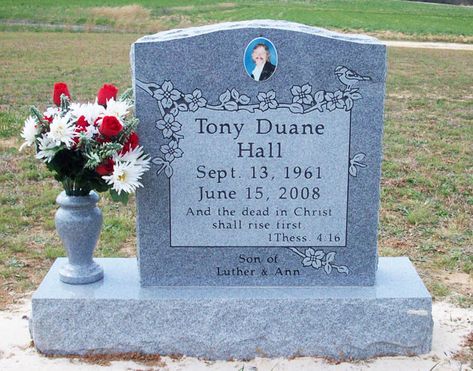 PRODUCTS – Askew – Petersen Monuments Head Stones Cemetery Ideas, Monument Ideas, Headstone Ideas, Tomb Stone, Headstone Inscriptions, Head Stone, Felt Flowers Patterns, Stone Ideas, 90's Birthday Party