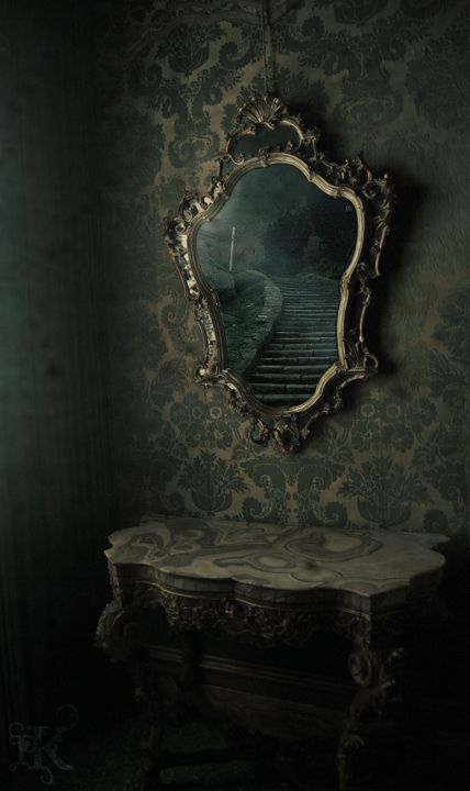 Scorpius Malfoy, By Any Means Necessary, Pretty Princess, Grey Home Decor, Creative Living, Through The Looking Glass, Dark Room, A Mirror, Pics Art