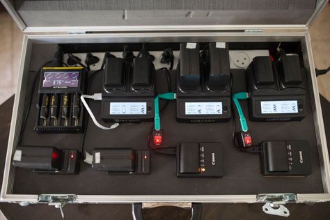 RT @ThePhotoHour: This is how you build a portable charger case to answer all your power needs https://t.co/WrqzwuR4pY https://t.co/SE3Ktw63Qd Copenhagen Flat, Camera Equipment Storage, Cameras Aesthetic, Photography Equipment Storage, Camera Gear Photography Equipment, Battery Charger Station, Camera Gear Storage, Camera Gear Organization, Battery Charging Station