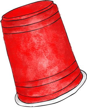 The cup game - I remember doing this at girls camp and LOVED IT.  So glad to find it online so maybe I can teach it to others The Cup Game, Girl Scouts Games, Scout Games, Church Games, Primary Singing Time, Cup Games, Red Solo Cup, Youth Games, Youth Group Games