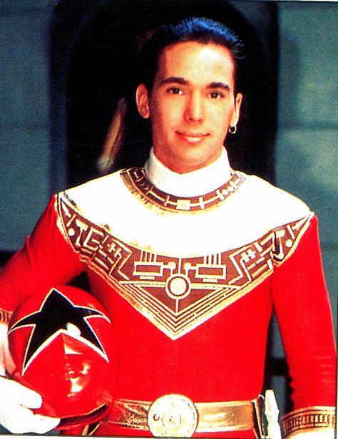 Tommy Power Rangers Jason David Frank, Jason David Frank Green Ranger, Jason David Frank Tommy Oliver, Power Rangers Tommy Oliver, Power Rangers Tattoo, David Yost, Tommy Oliver Power Rangers, Zeo Rangers, Original Power Rangers