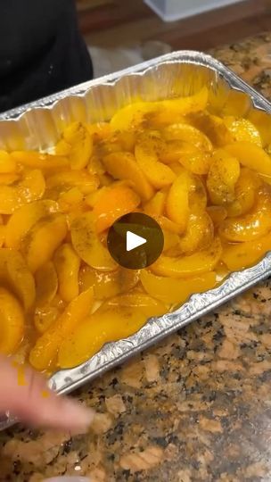 Brussel Sprouts Recipes Easy, Peach Cobbler Cake, Cake Mix Cobbler, Charles Parks, Best Peach Cobbler, Peach Cobbler Dump Cake, Peach Dumplings, Homemade Peach Cobbler, Easy Peach Cobbler