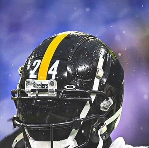 Joey Porter jr | FP on Instagram: "Week 18 📸’s @ Baltimore - Follow @portertoday for more!" Baltimore, Porter, Instagram