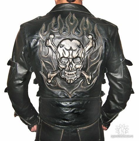 Painted Leather Jacket, Biker Jewelry, White Christmas Decor, Men's Leather Jacket, Biker Leather, Leather Biker Jacket, Mens Accessories Fashion, Wool Jacket, Black Jacket