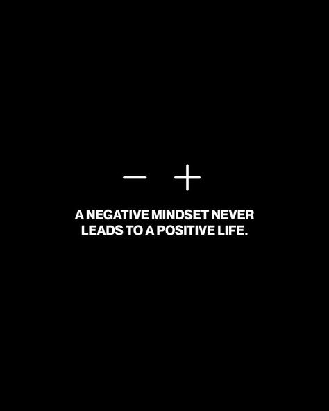 Negative Mindset Quotes, Negative Mindset, Life Wallpaper, Bible Prayers, Mindset Quotes, Positive Life, Affirmation Quotes, Better Life, Wisdom Quotes