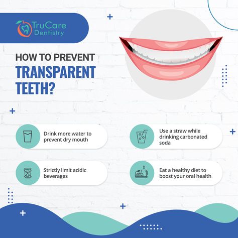 Transparent teeth, sometimes referred to as translucent teeth, occur with enamel loss. The affected teeth usually have a clear look where you can see the bottom edges you bite food with. Translucent Teeth, Loose Teeth, Nose Picking, Newborn Schedule, Turmeric Health, Loose Tooth, Oil Pulling, Health Dinner, Teeth Care