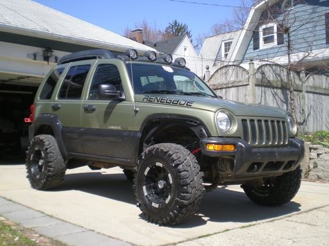 Lifted 2005 Liberty | some updated pics of swmpthg 5.5 inch lift Lifted Jeep Liberty, 05 Pictures, Jeep Liberty Lifted, Jeep Liberty Renegade, 2006 Jeep Liberty, Jeep Liberty Sport, 2005 Jeep Liberty, Badass Jeep, Lifted Jeep