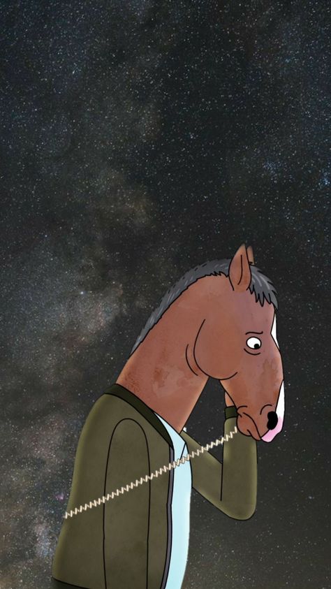 Bojack Horseman Wallpaper, Bojack Horseman, Mood Wallpaper, Poster Series, Small Canvas Art, Quote Backgrounds, Marvel Wallpaper, Cartoon Icons, Small Canvas