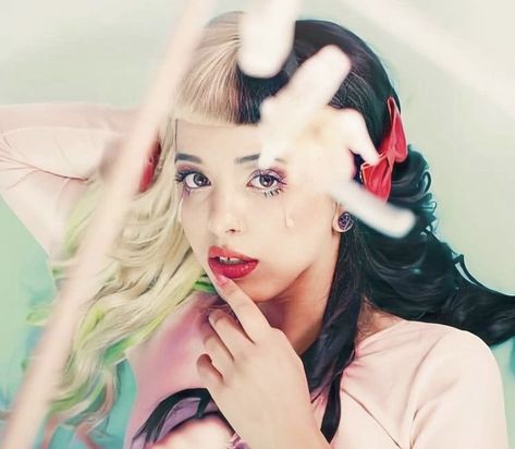 Melanie Martinez High Quality, Melanie Pfp, Her Music, Melanie Martinez, Adele, Singers, Angel, High Quality, Art