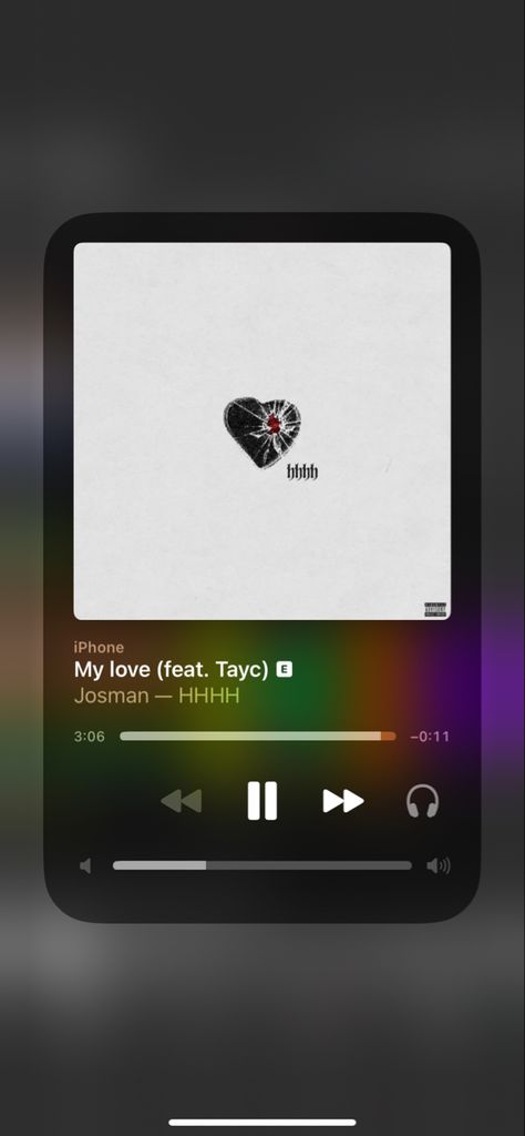 #mylove #josman #tayc #aesthetic #spotify Musique Aesthetic Spotify, Josman Rap, Sto Insta, Aesthetic Spotify, Rap Fr, Spotify Playlist, The Weeknd, Music Playlist, Fangirl