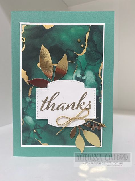 Melissa Gifford - Independent Stampin' Up!® Demonstrator: Expressions in Ink - thanks Ephemera Cards, Glue Dots, Happy Camper, Happy Campers, Stampin Up Cards, Perth, Stampin Up, Card Stock, The One