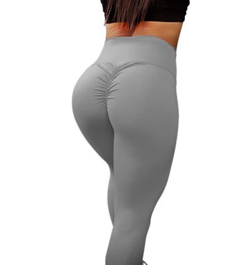 Meet the 'Scrunch Bum': the Leggings Designed to Give You A Kardashian Lift #fashion Tight Squat Proof Leggings For Gym, Moisture-wicking Tight Leggings For Workout, Compressive Squat-proof Leggings, Moisture-wicking Tight Gym Leggings, Scrunch Bum Leggings, Hot Leggings, Performance Leggings, Gym Leggings, Workout Outfits