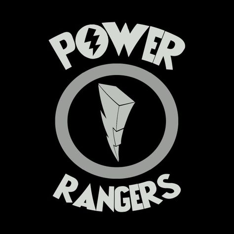 Power Rangers - Lightning Bolt! (Logo) Power Rangers Logo, Power Rangers Lost Galaxy, Power Rangers Turbo, Power Rangers Zeo, Bleach Shirt Diy, Telegram Logo, Power Rangers Art, Go Go Power Rangers, Holiday Costumes