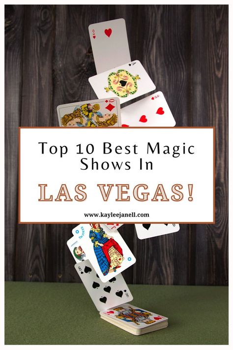 Discover the enchanting world of magic in Las Vegas! From mind-bending illusions to awe-inspiring tricks, these are the best magic shows in Las Vegas you won't want to miss. Get ready to be mesmerized by extraordinary performances that will leave you spellbound. Start planning your Vegas adventure today! Best Hikes In Las Vegas, Las Vegas Shows 2023, Shows In Las Vegas 2024, Las Vegas Walking Tour, 7 Magic Mountains Las Vegas, Shows In Las Vegas, Criss Angel, David Copperfield, Street Magic