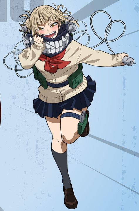 Toga Himiko Reference, Toga References, Toga Himiko Color Pallete, Himiko Toga Full Body Png, Toga Himiko Full Body Pic, Himiko Toga Full Body Picture, Himiko Toga Official Art, Toga Official Art, Himiko Toga Drawing