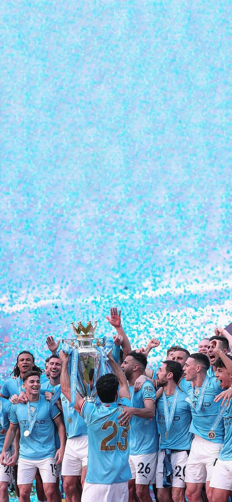 Manchester City Profile Picture, Man City Team, Bernardo Silva, Manchester City Wallpaper, Julian Alvarez, Phil Foden, Manchester City Football Club, Champions Of The World, Team Wallpaper