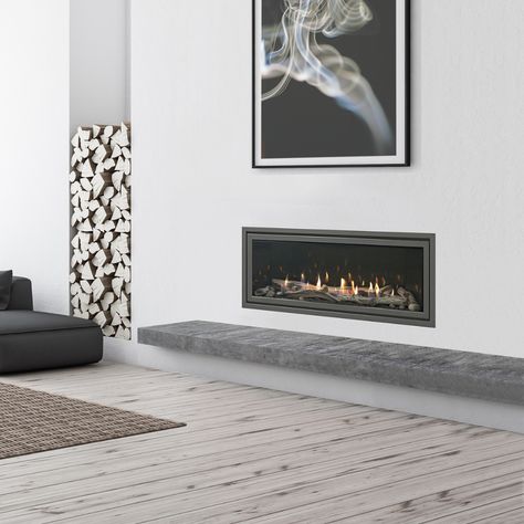 Seeking a modern gas fireplace to enhance your space? The Heat & Glo SLR-X is your answer with its slim, modern design and outstanding performance.

Take advantage of our warehouse clearance sale and get this beauty at a great price—link in bio! 🔗 Modern Gas Fireplace, Contemporary Fireplace Designs, Fireplace Heat, Wood Heater, Contemporary Fireplace, Wood Accessories, Bbq Accessories, Fireplace Design, Electric Fireplace