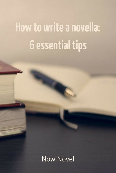 Learning how to write a novella gives you many of the skills you need to write a novel. Learn how to write characters economically and more. Novel Writing Tips, Write Characters, Write A Novel, Cards For Men, Kindle Publishing, I Am A Writer, Writing Strategies, Seo Keywords, Book Stand