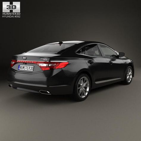 Hyundai Grandeur (HG) with HQ interior 2014 3D Model #AD ,#HG#Grandeur#Hyundai#HQ Hyundai Interior, Revell Model Cars, Hyundai Grandeur, Model Cars Building, Graphic Design Portfolio Print, Model Cars Collection, Nascar Diecast, Car Guide, Miniature Cars