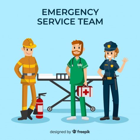 Emergency team India Logo, Emergency Response Team, Number Chart, Emergency Management, Emergency Response, Emergency Service, Vector Photo, Graphic Resources, Vector Free