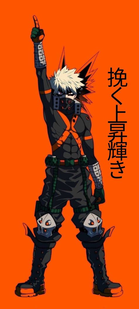 Bakugo Wallpaper Bakugo Wallpaper, An Anime, My Hero, Anime Character, Hero Academia, My Hero Academia, Wallpapers, Iphone, Hair