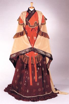 Korean Traditonal Clothes of Goguryeo(BC37-AD668) #고대의복 #hanbok Goguryeo Hanbok, Ancient Korean Clothing, Traditional Clothing Around The World, Korea Traditional Clothes, Traditional Korean Clothing, Three Kingdom, Korean Costume, Ancient Korea, Korea Hanbok