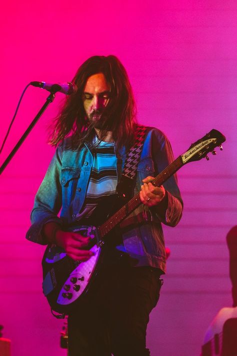 Tame Impala Kevin Parker, Tame Impala, Mia 3, Picture Collage Wall, Indie Pop, Rock Chic, Music Aesthetic, Indie Music, Picture Collage