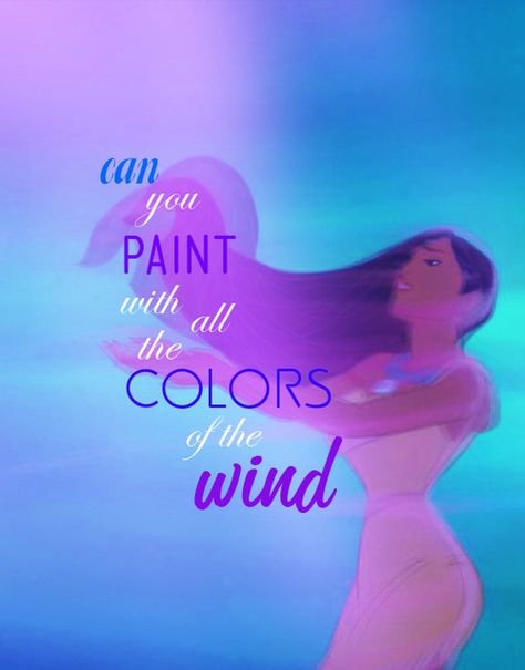 Deep down, are you truly good or evil...? Search Pinterest, Disney Poster, Colors Of The Wind, Animation Disney, Disney Nerd, Disney Pocahontas, Disney Songs, Film Disney, Disney Favorites