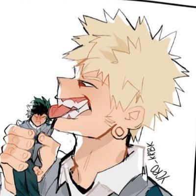 Giant And Tiny People Art, Tiny People Art, Giant Tiny, Yagami Yato, Bakugo X Kirishima, Bakugo X Deku, Dc Animated, Bakugou Manga, Mha Memes