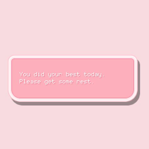 Thanks For Watching Gif, Cafe Photo, Pastel Quotes, Get Some Rest, Quotes Gif, Mind Palace, Pink Quotes, Japon Illustration, Pastel Pink Aesthetic