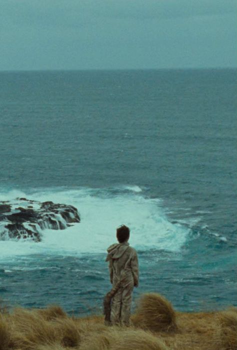 Where The Wild Things Are Spike Jonze, Wild Things, The Wild, The Ocean, A Man