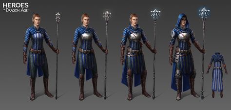 Janeka:2* Legendary Janeka believes Corypheus to be the key to ending the blights - if only she could set him free. Heroes Of Dragon Age, Grey Warden, Dragon Age Series, Blackest Knight, Fantasy Armor, Character Creation, Dragon Age, Fantasy Character Design, Game Art