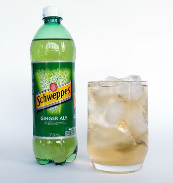 Ginger Ale Ginger Ale Drinks, Ginger Ale Recipe, Ginger Extract, Dry Ginger, Carbonated Drinks, Ground Ginger, Ginger Ale, Ginger Beer, Soft Drinks