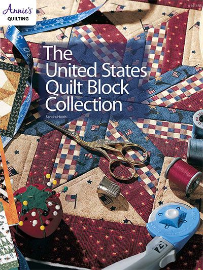 The United States Quilt Block Collection Star Quilt Blocks Pattern 50 States, Free Quilt Block Patterns Printables, 50 States Quilt Blocks, Queen Size Patchwork Quilt Pattern, One Sister Quilts, Free 3yard Quilt Patterns, State Quilt Blocks Pattern, Large Block Quilt Patterns, 5 Inch Square Quilt Patterns