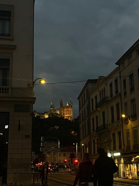 Cave Canem, Lyon City, Night Story, Day Trip From Paris, France Aesthetic, Vsco Edit, Parisian Life, Lyon France, Aesthetic Vibes