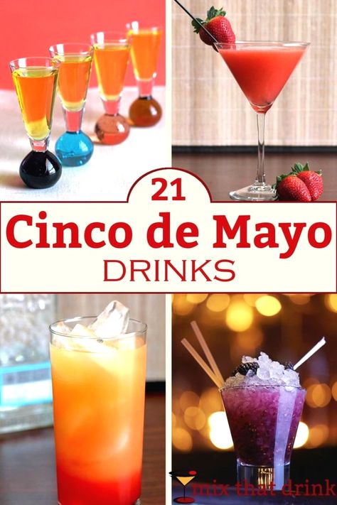 Mexican Alcoholic Drinks, Pineapple Lemonade Punch, Margarita Tequila, Mexican Cocktails, Cinco De Mayo Celebration, Traditional Margarita, Margarita Ingredients, White Cranberry Juice, Pineapple Lemonade