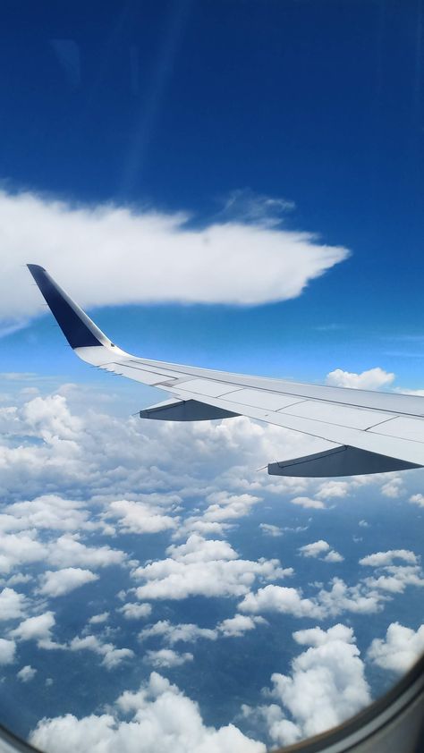 Indigo Plane Snap, Flight Story Instagram, Plane Snap, Flight Snap, Ezra Core, Airplane Window View, Paris Travel Photography, Aviation World, Travel Picture Ideas