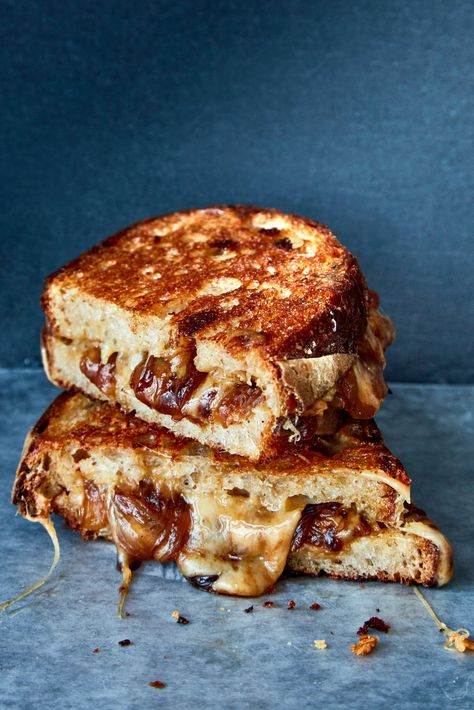 French Onion Grilled Cheese, German Oven Pancake, Food Valentines, Valentines Recipes, Onion Grilled Cheese, Best Vanilla Ice Cream, Classic Hot Chocolate, Grilled Cheese Sandwiches, Hot Chocolate Marshmallows