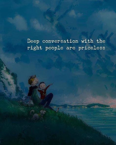 Thinking Minds (@thinkingmindspage) • Instagram photos and videos Conversation Quotes, Deep Conversation, Deeper Conversation, Cute Images With Quotes, Soul Quotes, Amazing Quotes, Reality Quotes, Love Words, Rumi