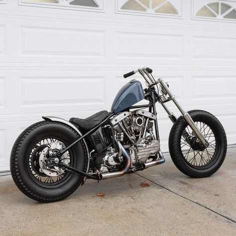 Sr400 Chopper, Steed 400 Bobber, 70s Chopper, 1940s Mens Fashion, West Coast Chopper, Big Twin Evo Chopper, Bobber Style, Motorcycle Culture, Custom Bobber