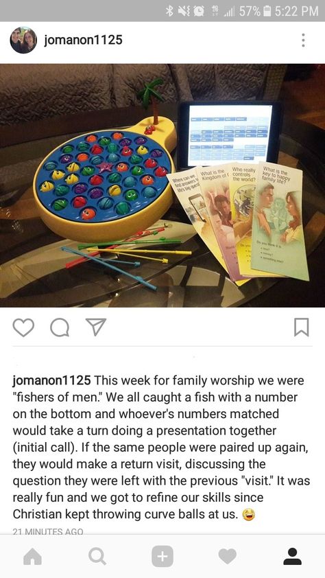 Loved doing this! It was a lot of fun (and the youngest of us was 21!) #jw #familyworship Family Worship Ideas Jw Games, Jw Family Worship Ideas Kids, Family Worship Ideas, Jw Games, Family Worship Night, Jw Life, Jw Humor, Worship Ideas, Jw Bible