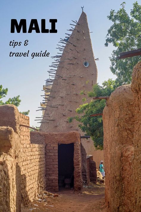 Tips and how to travel to Mali in 2022 - Against the Compass Mali Travel, Timbuktu Mali, Mali Africa, Africa Vacation, Travel Africa, The Compass, 2023 Vision, African Countries, Africa Travel