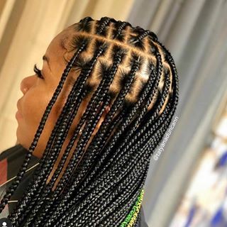 Wigs Installation, Butterfly Braids, Braids Inspiration, African Braids Hairstyles Pictures, Latest Braided Hairstyles, Braids Pictures, Black Hair Updo Hairstyles, Hair Braider, Nails Tutorial