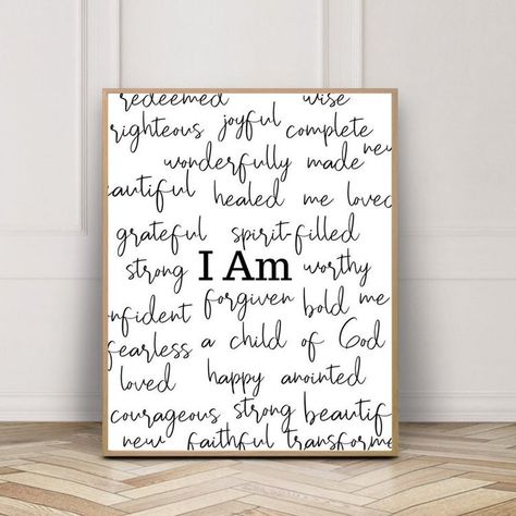 Sellable Art, Church Bathroom, 365 Jar, Choir Room, Christian Painting, Prayer Room Ideas, Prayer Closet, Affirmation Wall, Prayer Corner