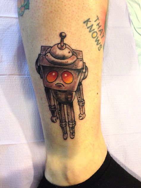 #paranoid android #radiohead Radiohead Tattoo, Paranoid Android, Radiohead, Skull Tattoo, Tatting, Tattoos