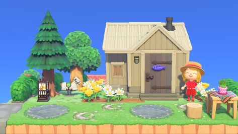 ACNH yard design #animalcrossing #animalcrossingnewhorizons #acnhkyle Acnh Kyle, Animal Crossing, Gazebo, My Pictures, Outdoor Structures, Yard